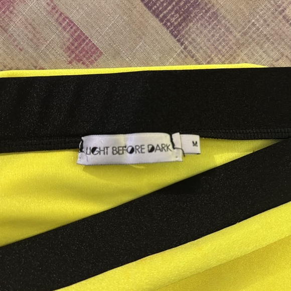Urban Outfitters - Light before Dark Skirt size m - Picture 3 of 4